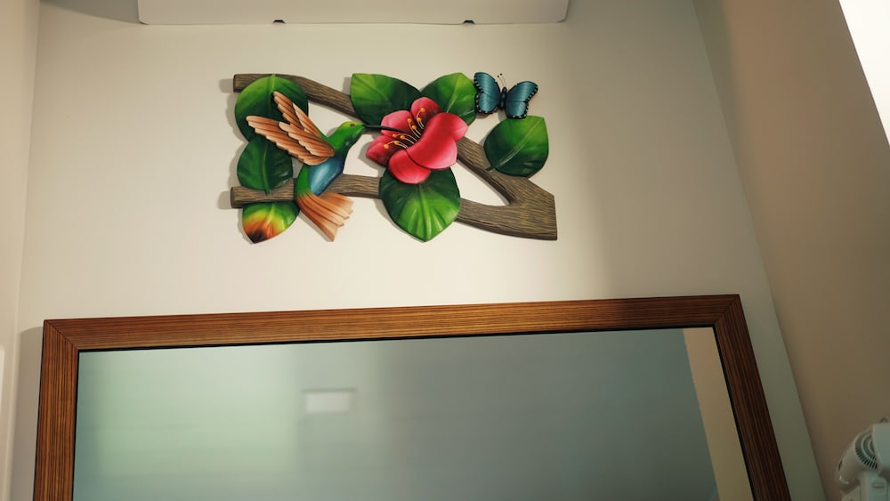 Hotel Eco Arenal 9/50