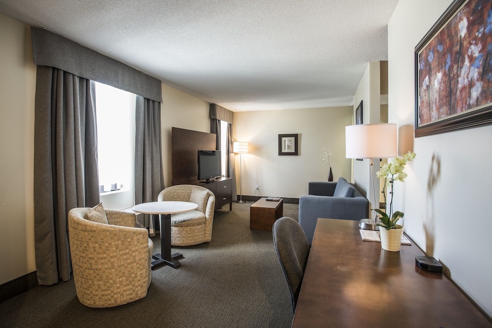 Hotel Albert Rouyn-Noranda 26/43