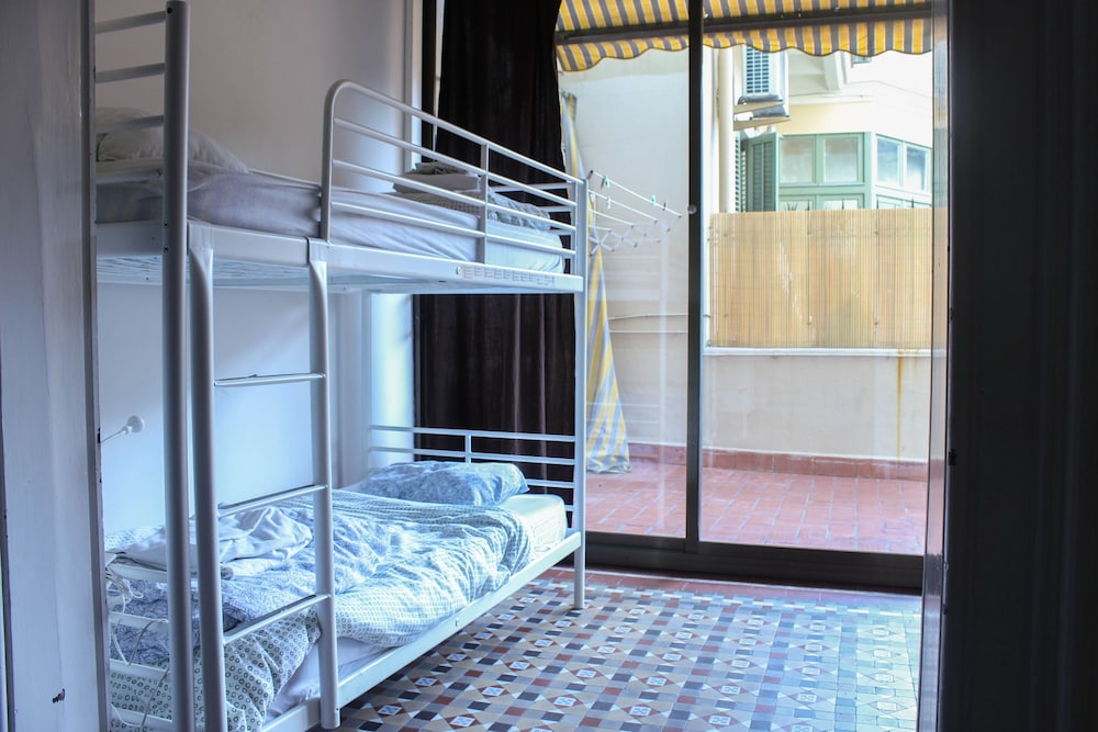 360 Hostel 17/34