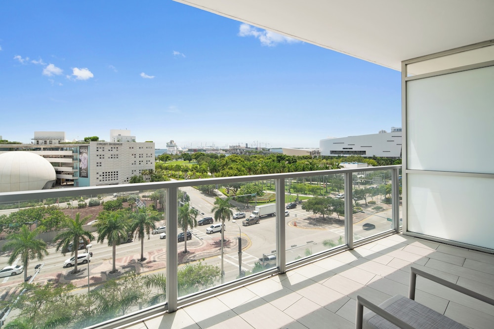 The Grayson Miami Downtown 23/49