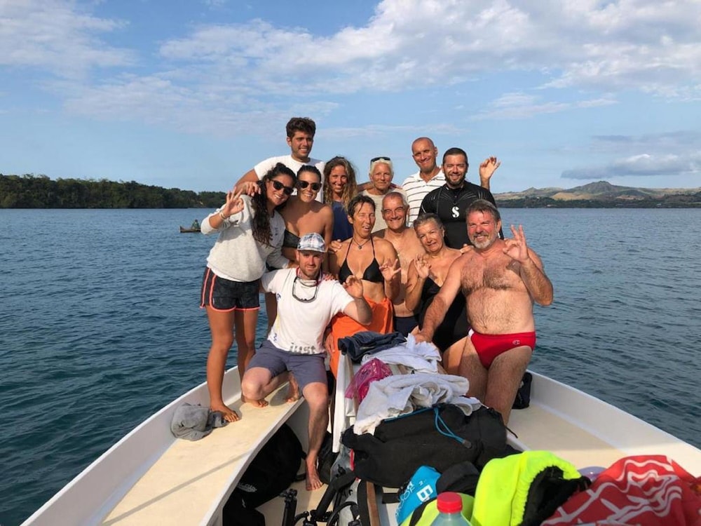Emeraude Lodge 42/50