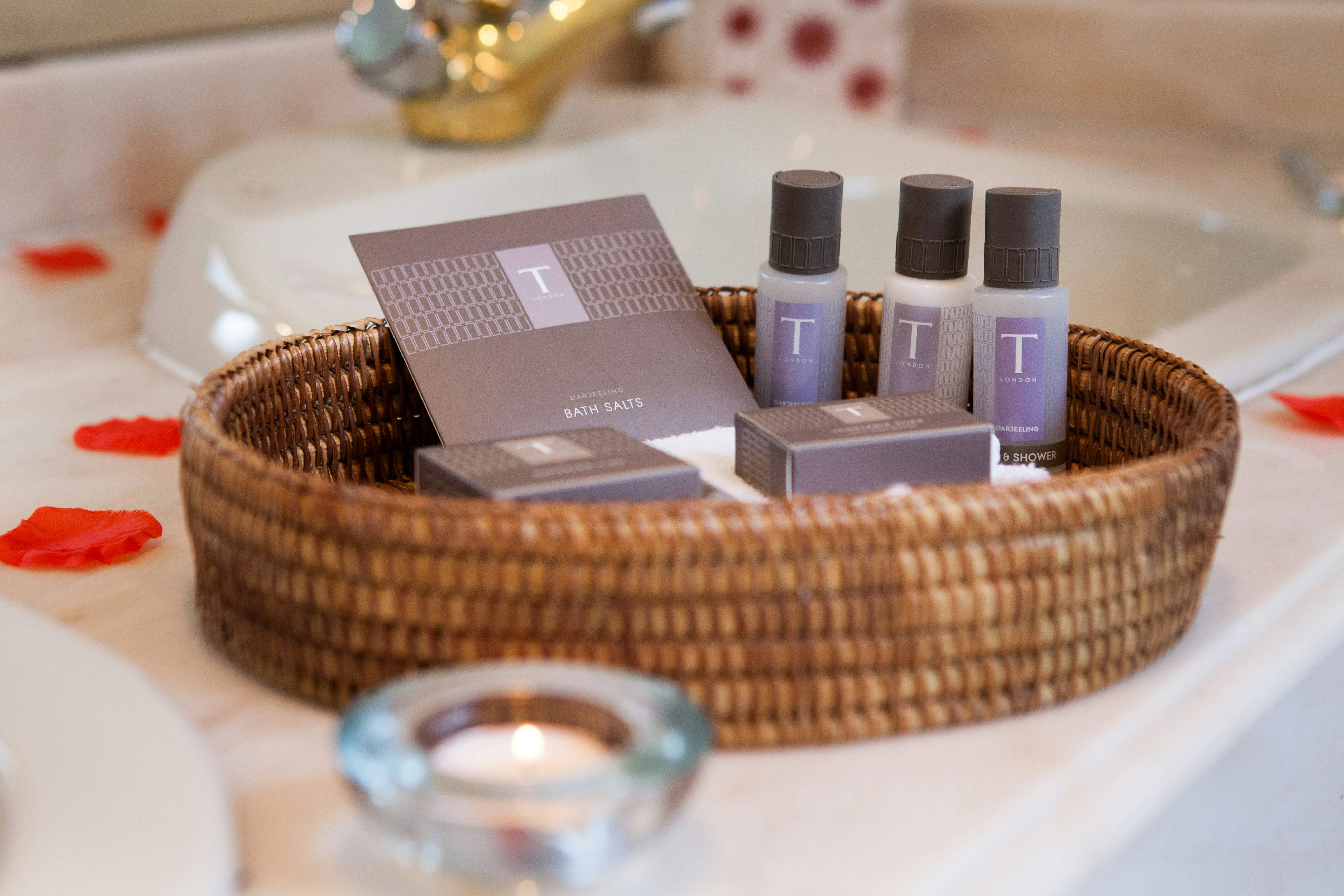 Fredrick S Hotel Restaurant Spa 24/45
