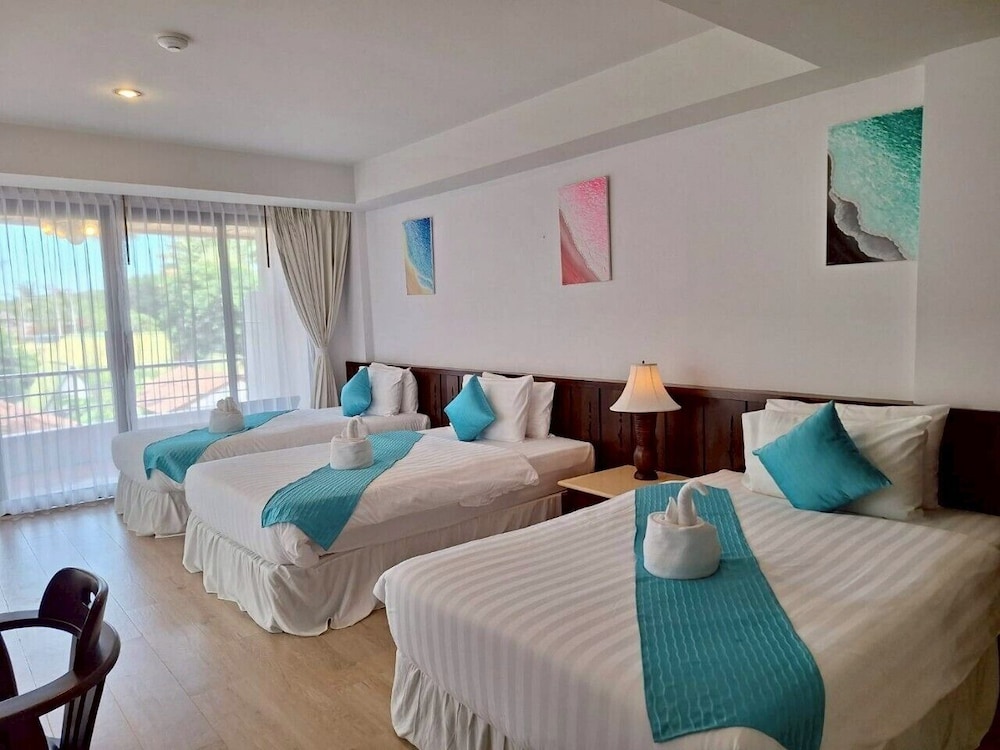 Superior, Triple, 3 Beds