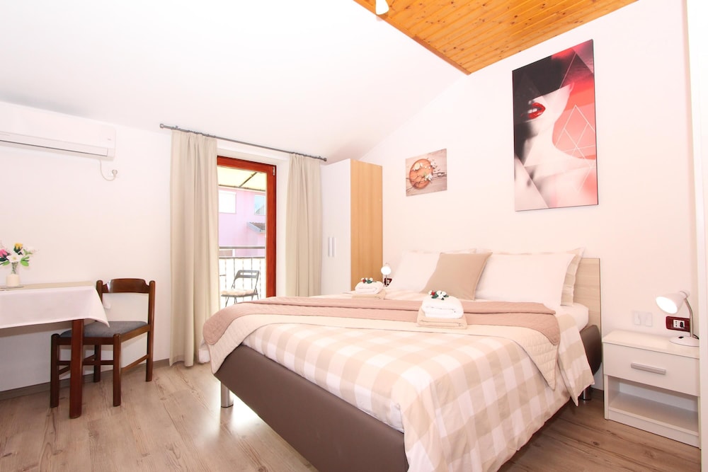 Apartments Matosevic 16/50