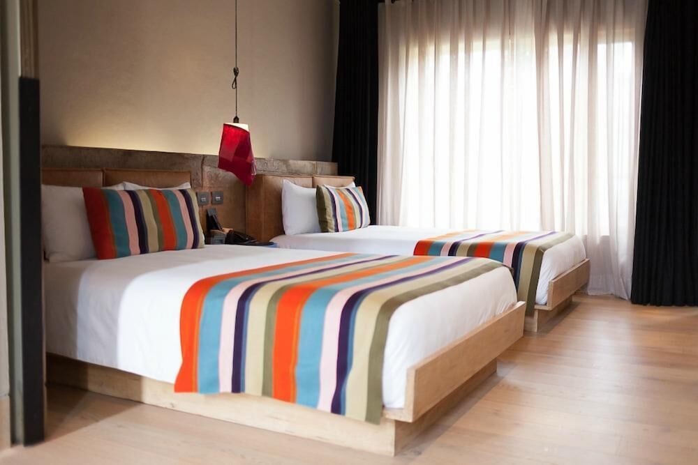 Bo Hotel 10/62