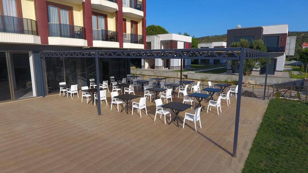 Aliento Butik Hotel 16/21