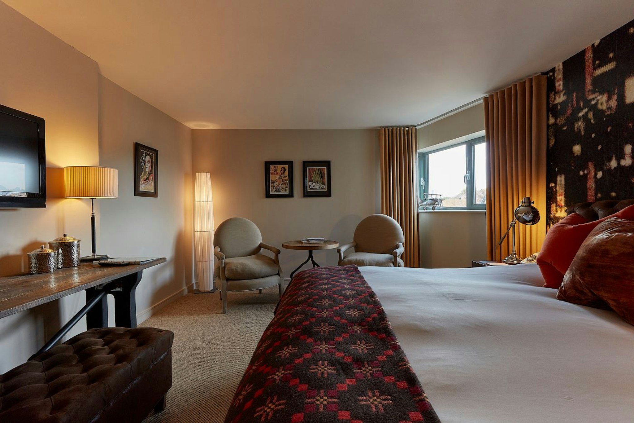 Salthouse Harbour Hotel 14/48