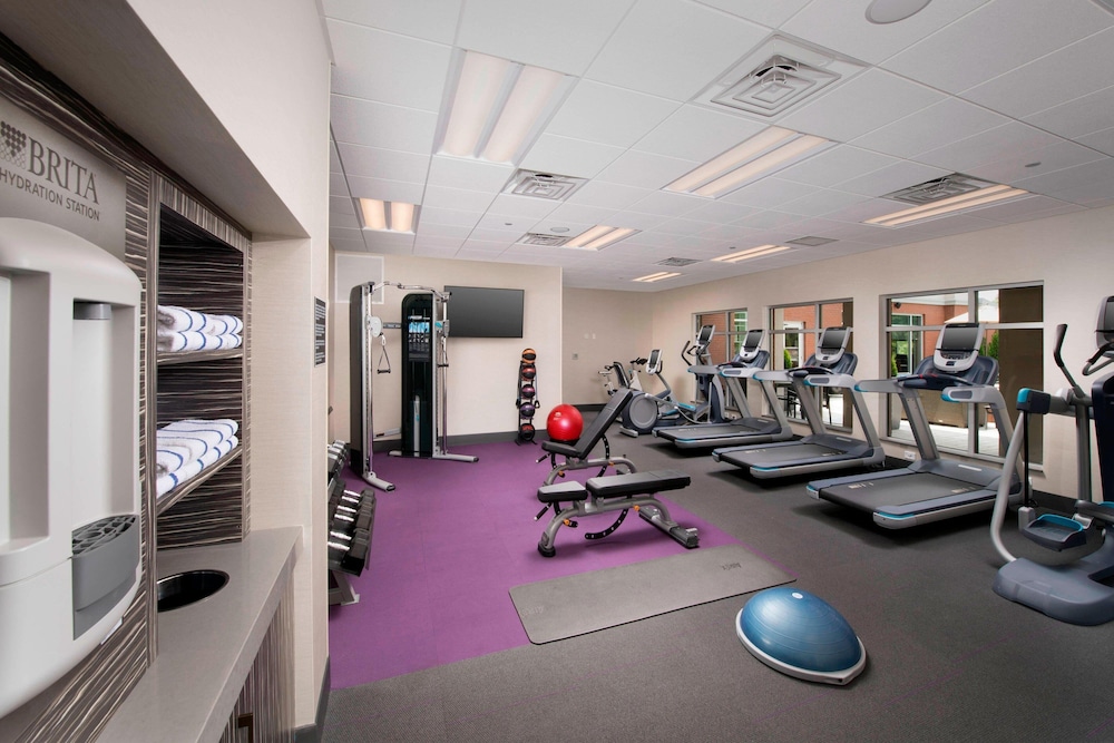 Residence Inn By Marriott Baltimore Owings Mills 25/47