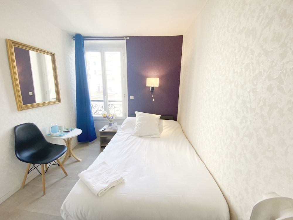 Hotel Aviatic 14/69