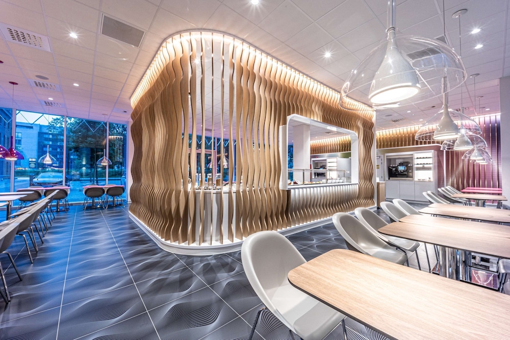 Prize by Radisson, Antwerp City 39/60