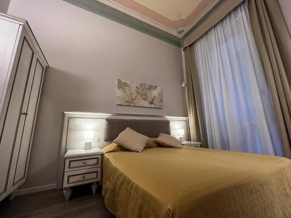 Hotel Genova Liberty 6/51