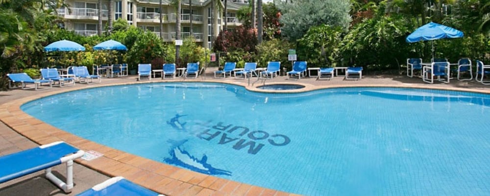 Mari Court Resort 34/72