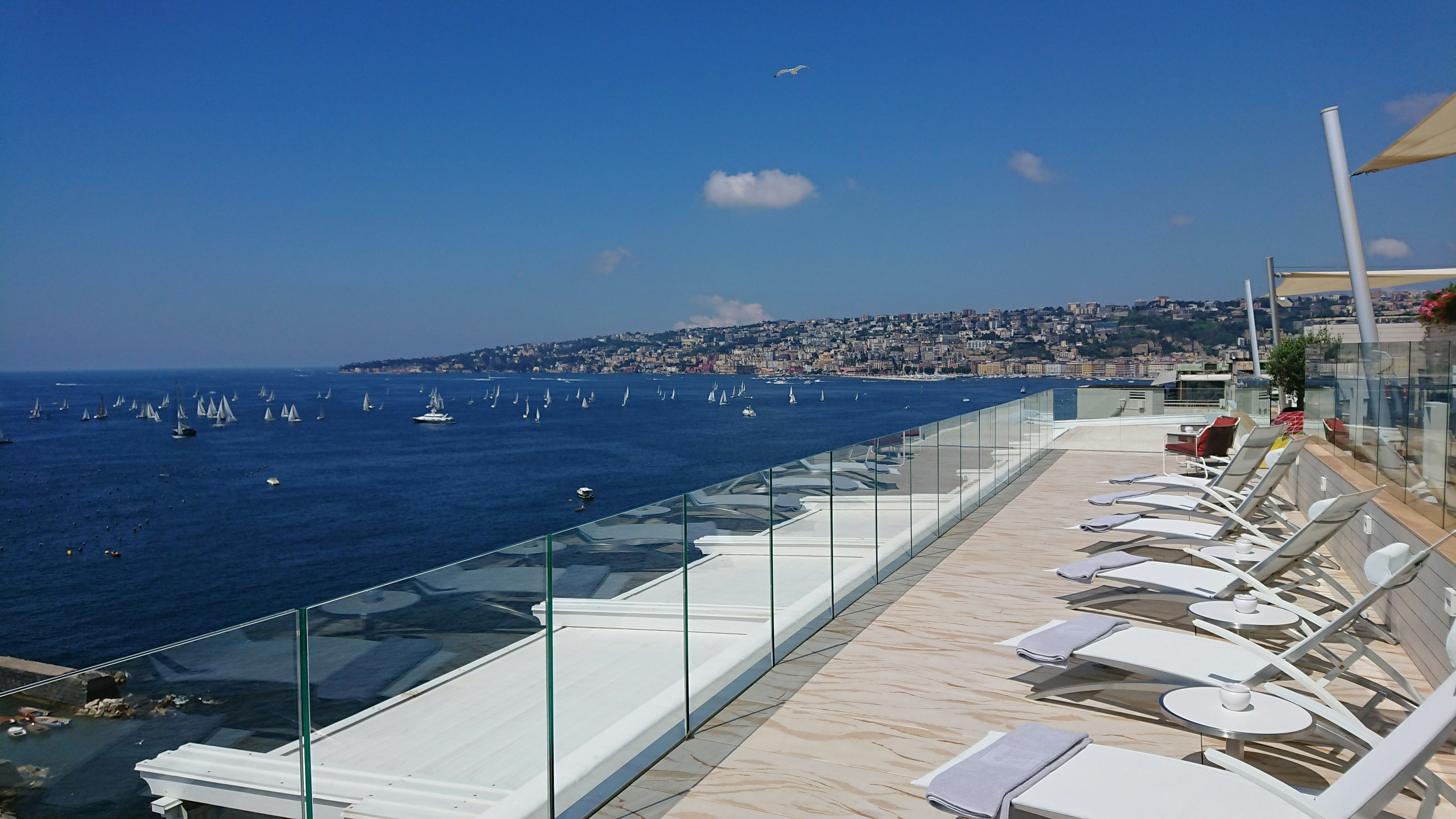 Grand Hotel Vesuvio Naples 44/50