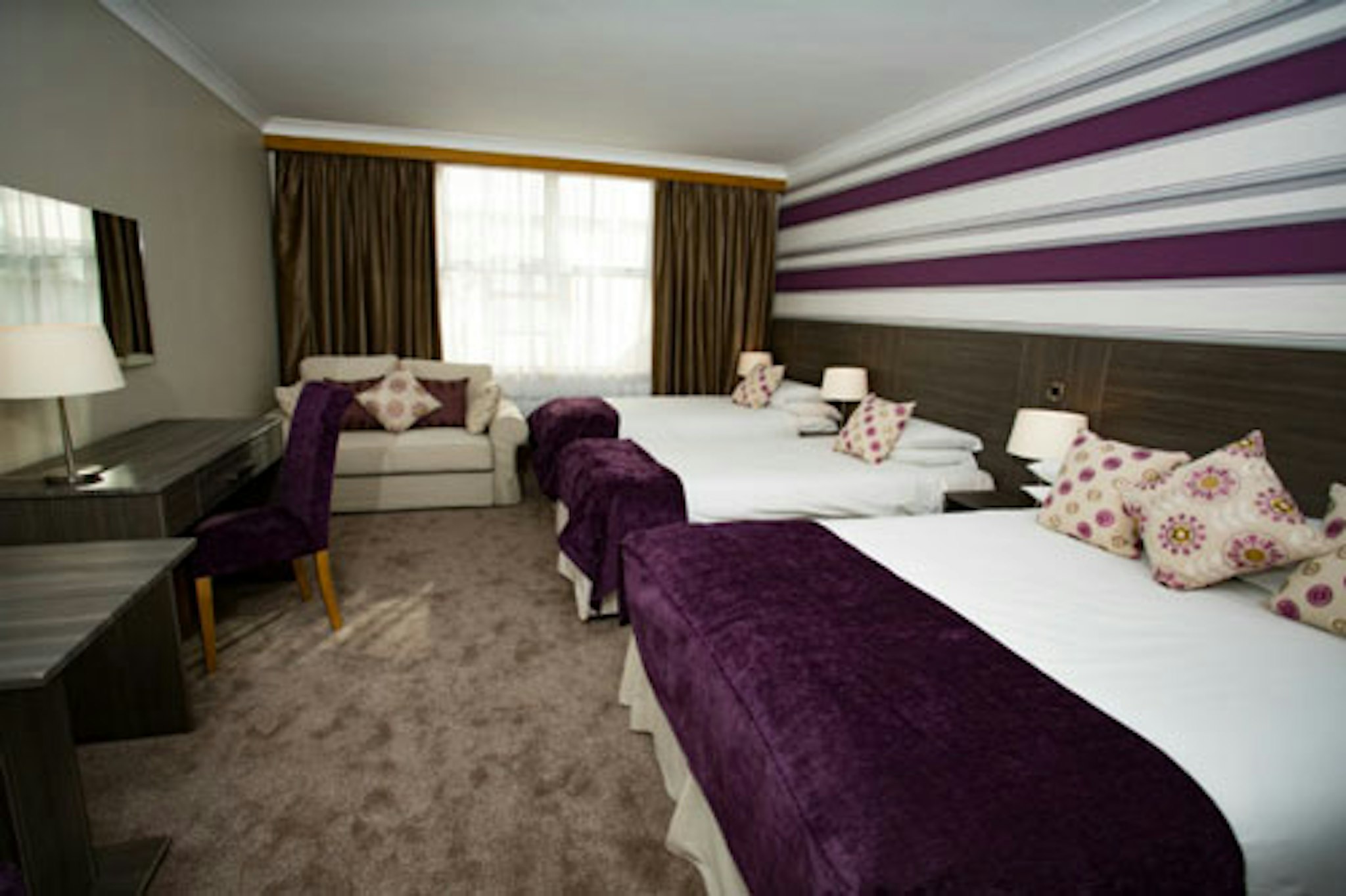 Brandon House Hotel & Solas Croi Spa 7/21