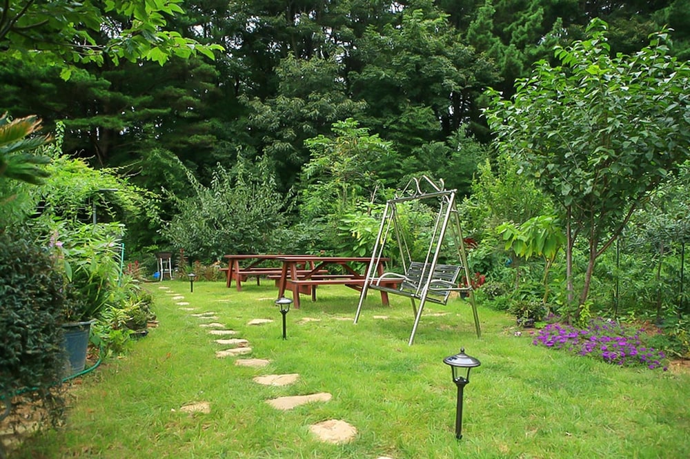 Geoje Blue Neoul Pension 20/50