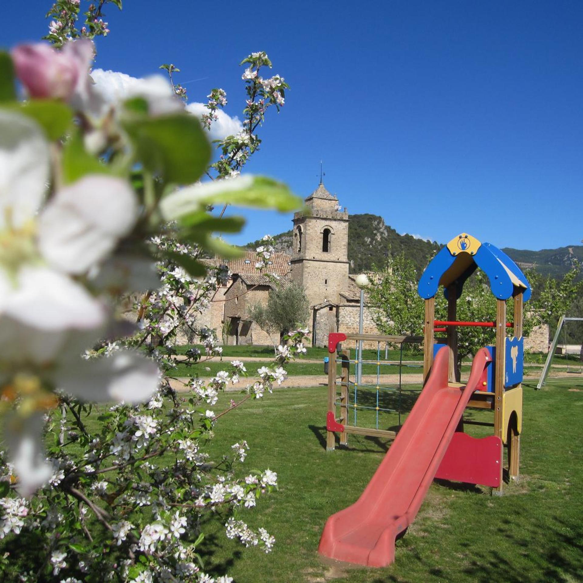 Ligüerre Resort 16/43