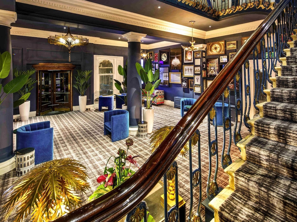 Mercure Brighton Seafront Hotel 9/47