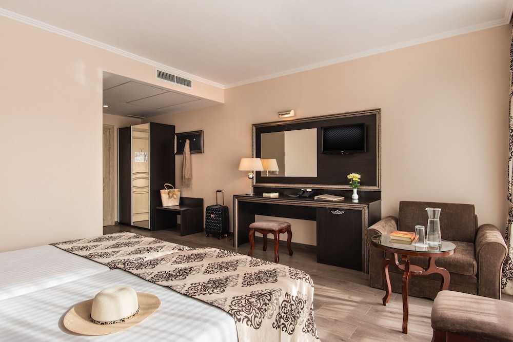 Hotel & Spa Diamant Residence 35/50