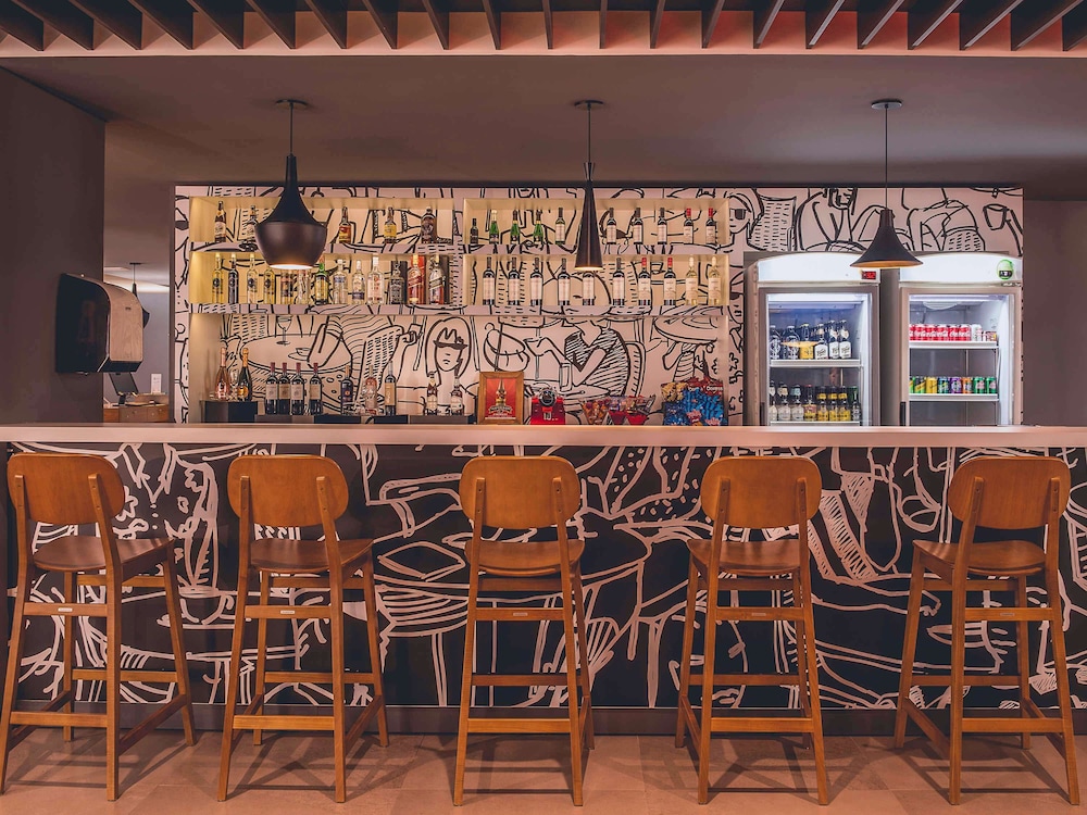 Ibis Carlos Barbosa 54/70