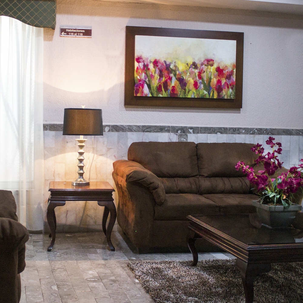 Hotel San Jorge 43/51