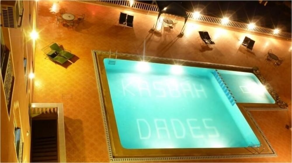 La Kasbah De Dades 22/48