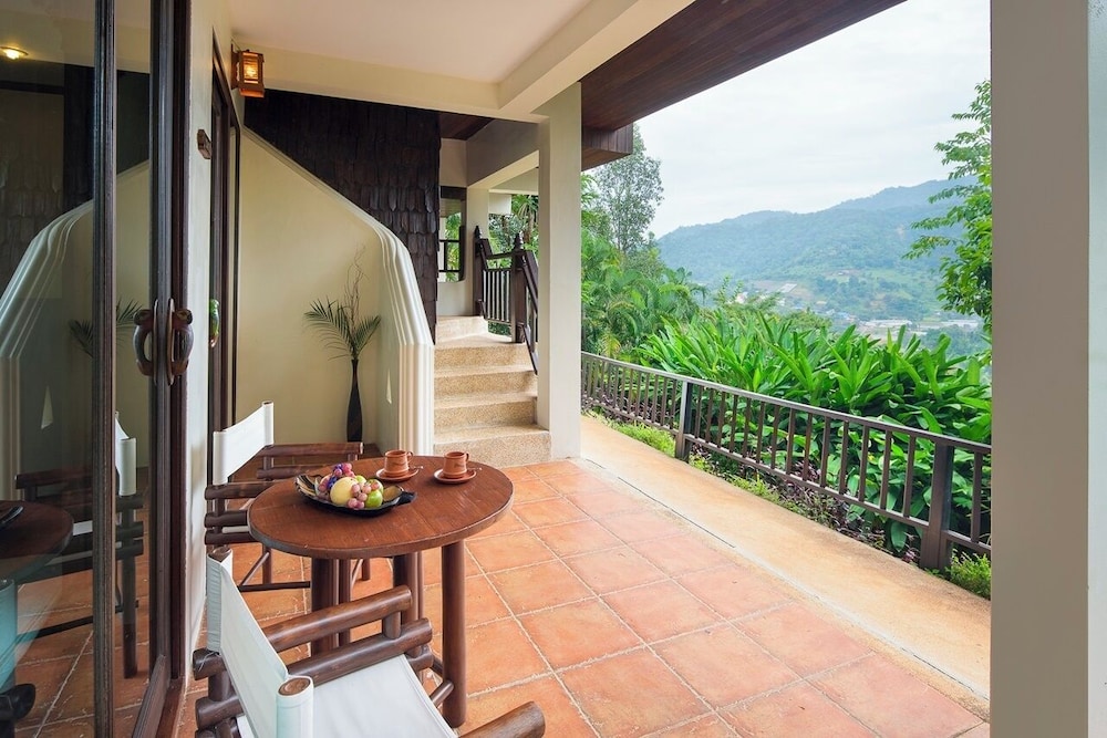 Panviman Chiang Mai Spa Resort 41/72