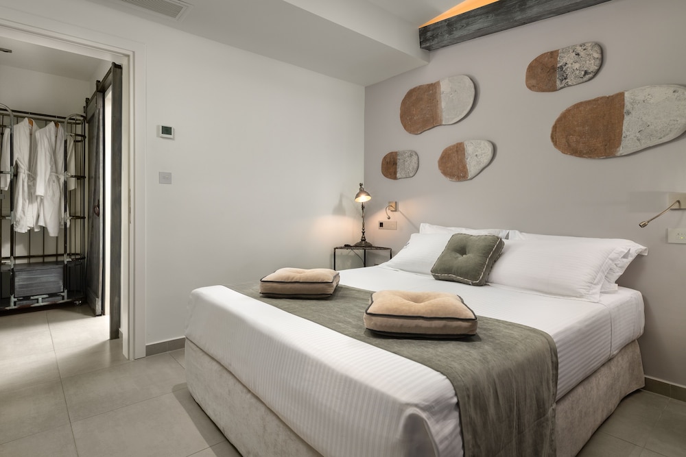 Elakati Luxury Boutique Hotel - Adults Only 7/34