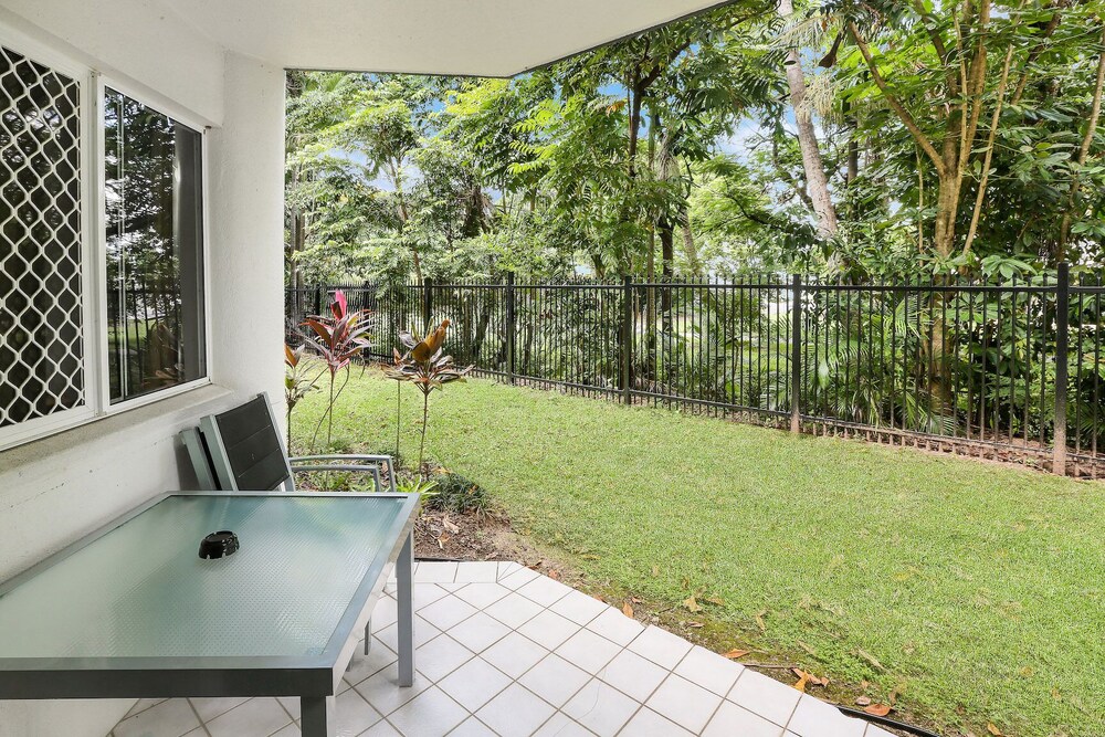 Citysider Holiday Apartments 55/61