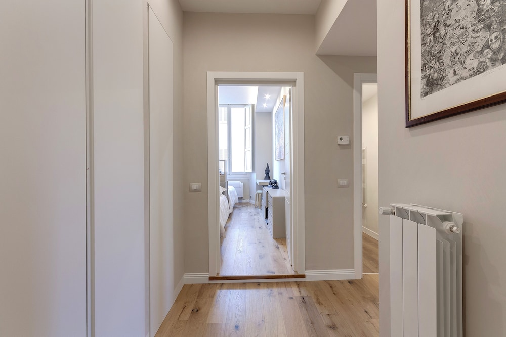 Mamo Florence Freedom - Apartaments Robert 48/49