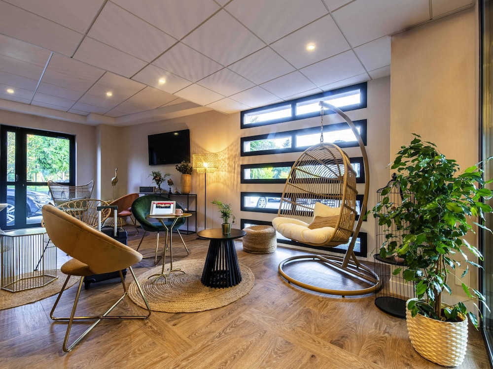 ibis Styles Rennes Cesson 23/50