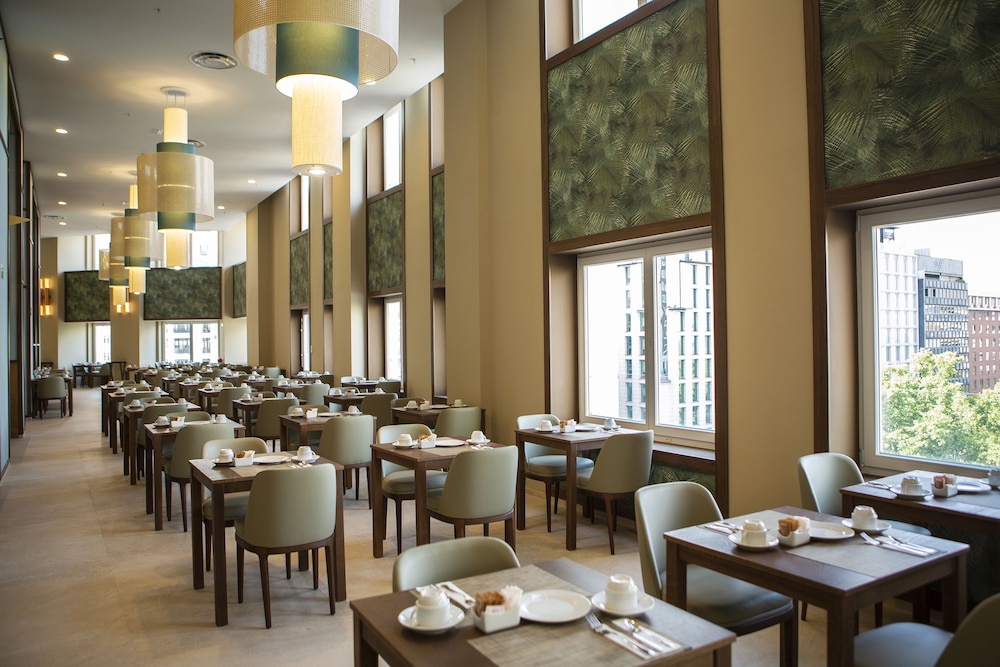Hotel RIU Plaza Espana 54/69