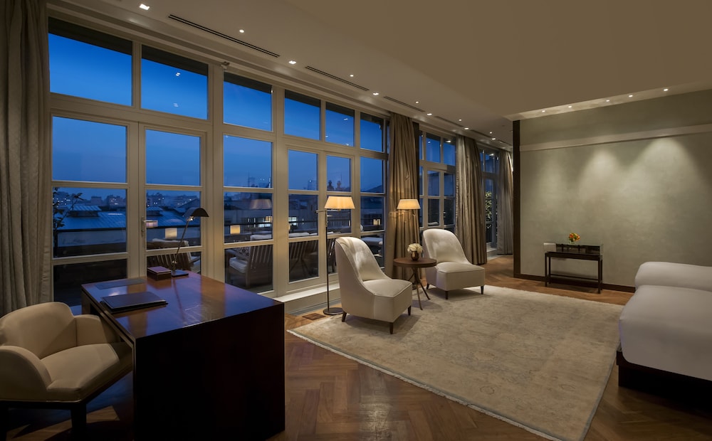 Park Hyatt Istanbul Macka Palas 49/75