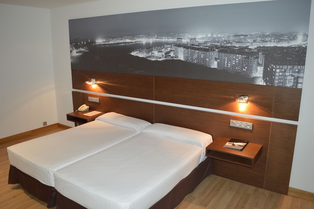 Spa Sercotel Odeon 18/70