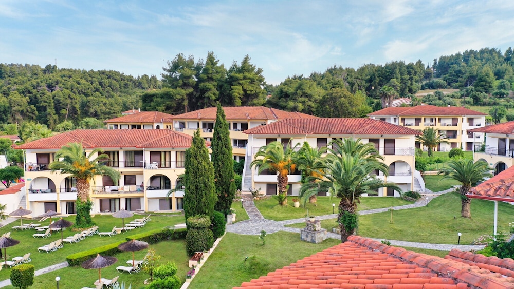 Chrousso Village Hotel 37/50