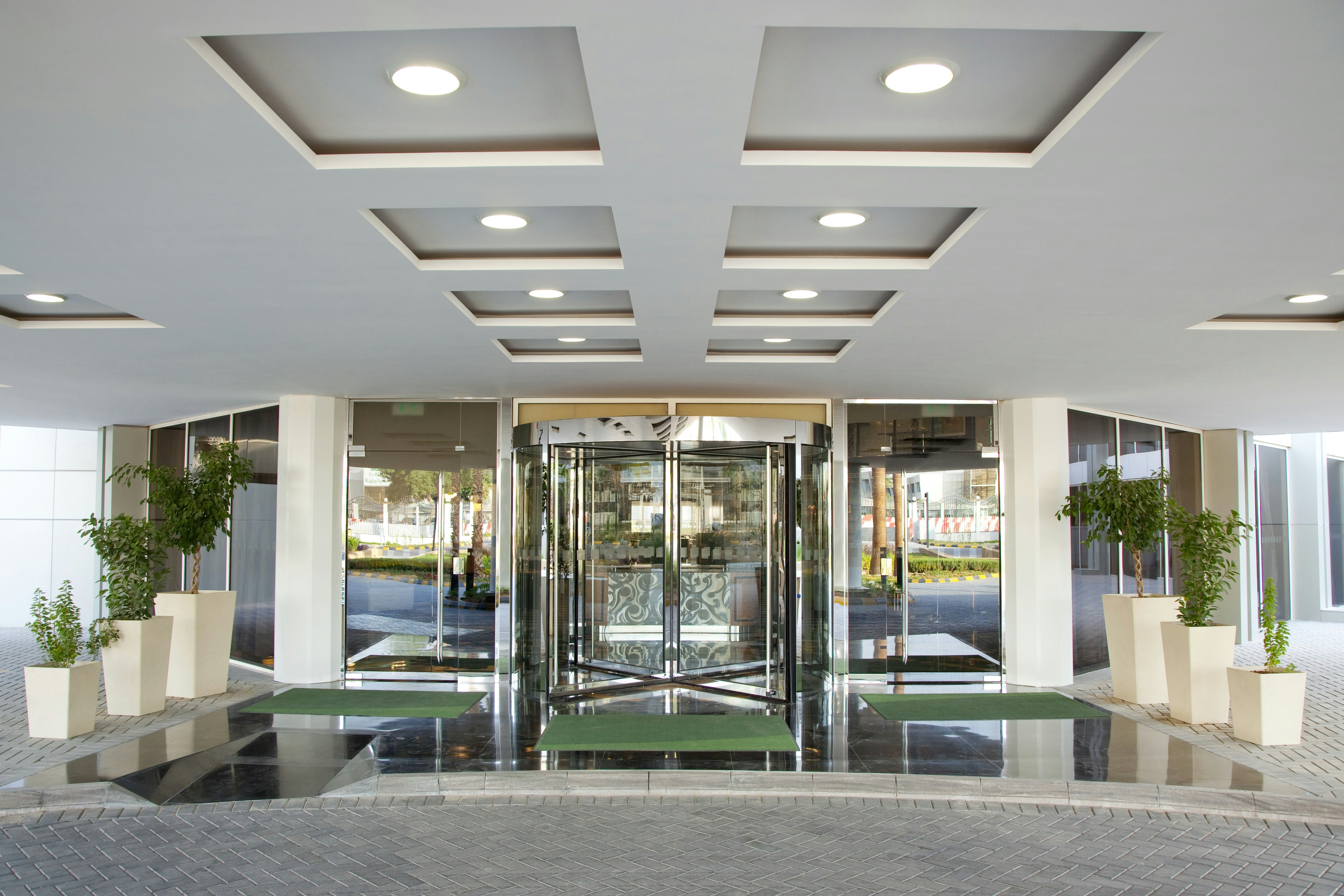هوليداي إن الرياض الازدهار(Holiday Inn Riyadh Izdihar) 9/58