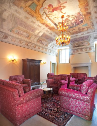 Villa Fenaroli Palace Hotel 22/33