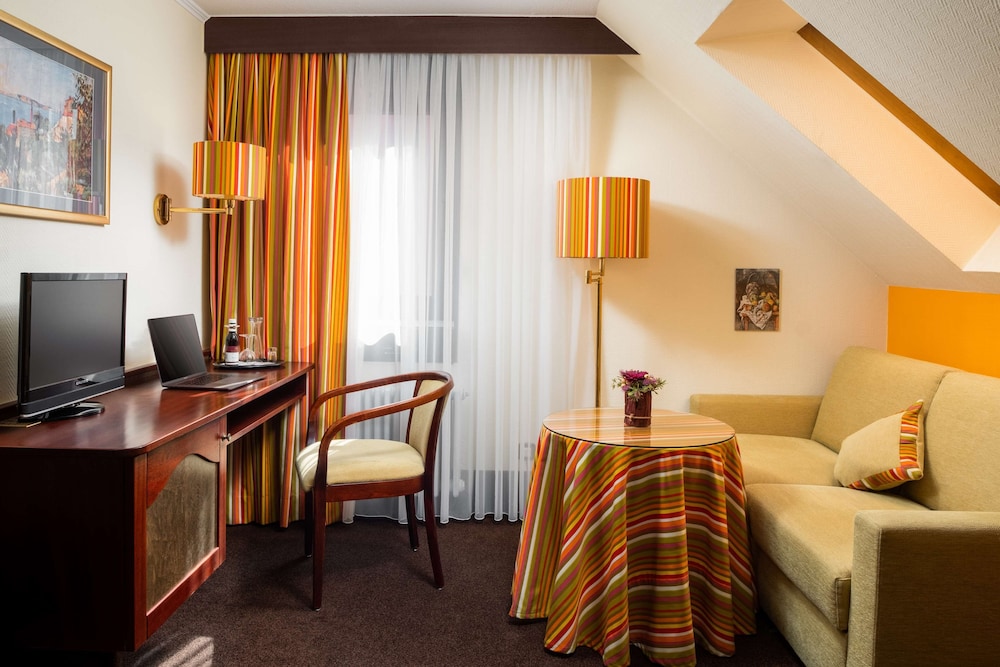 Hetzel Hotel Löwen 27/41
