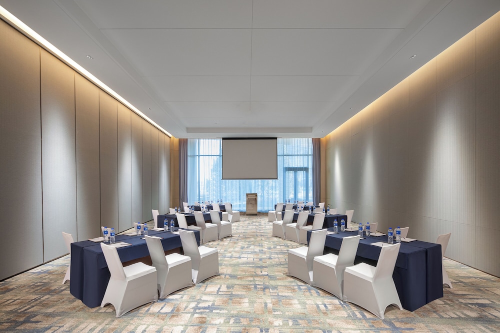 La Quinta by Wyndham Shanxi Xiaohe Xincheng 41/54