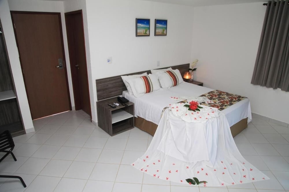 Hotel Enseada Dos Corais 42/60