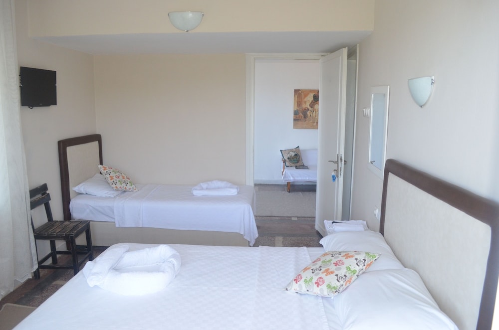 Tunc Otel 16/50
