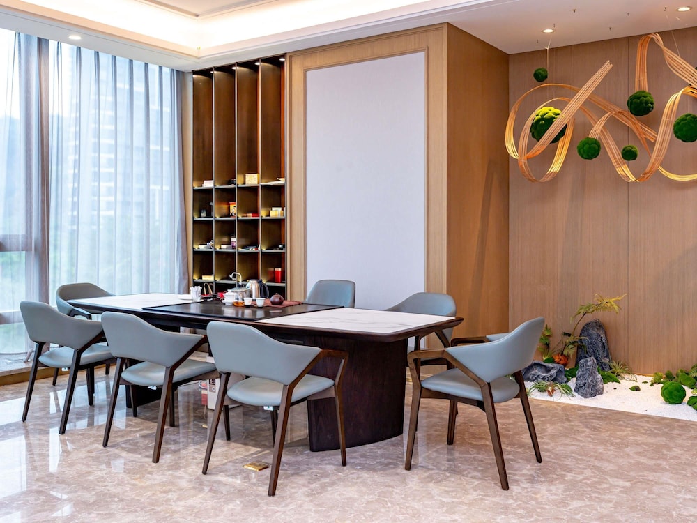 Mercure Guangzhou Nansha 29/50