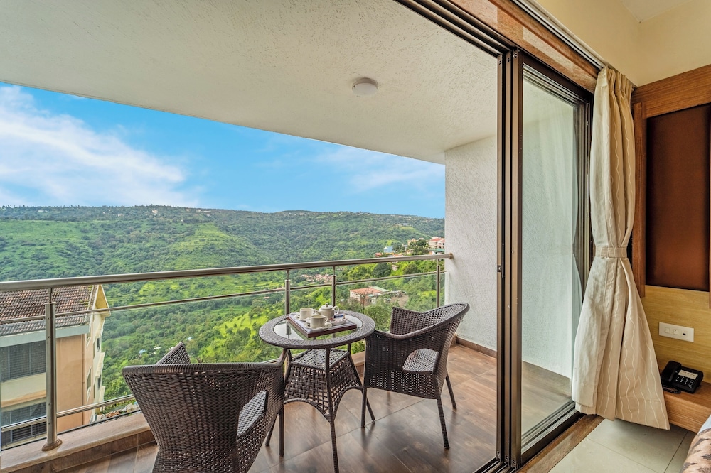 Sterling Panchgani 38/62