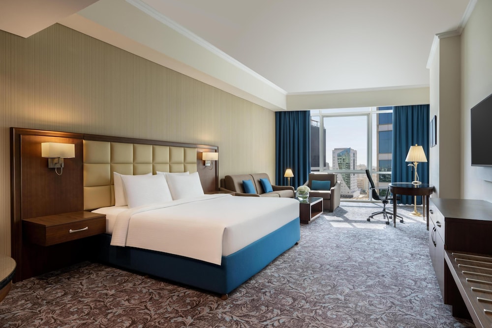Golden Tulip Doha 28/67
