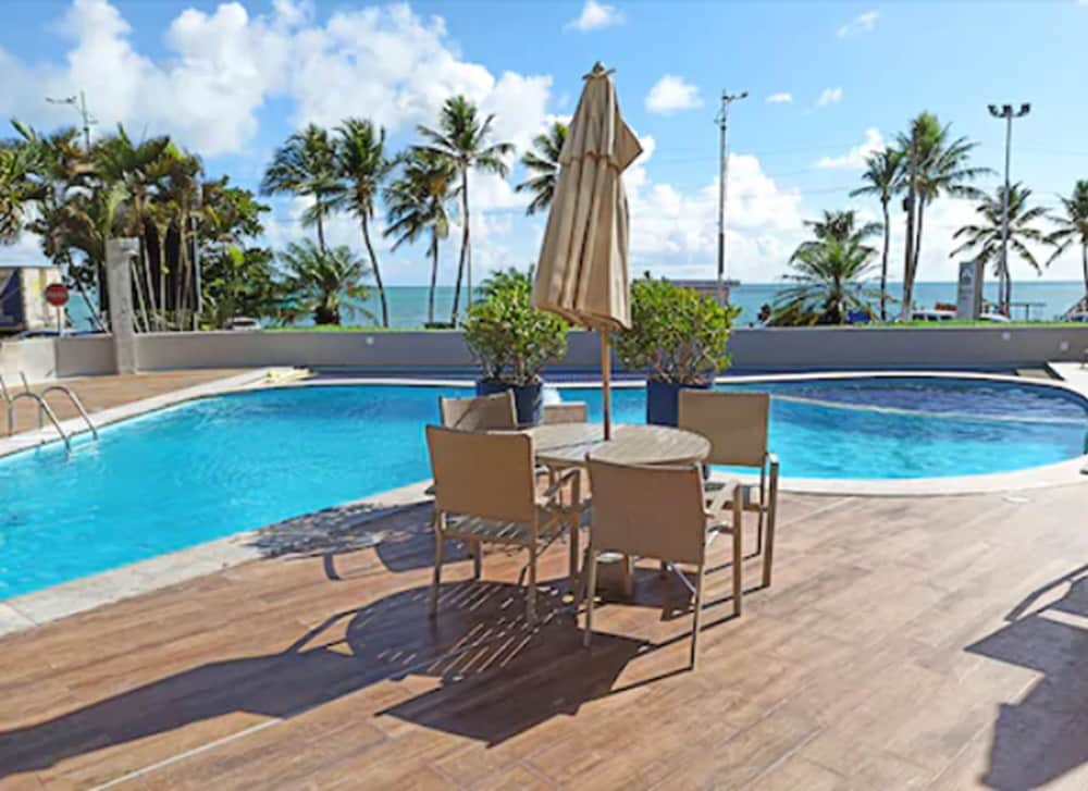Maceio Mar Hotel 69/73
