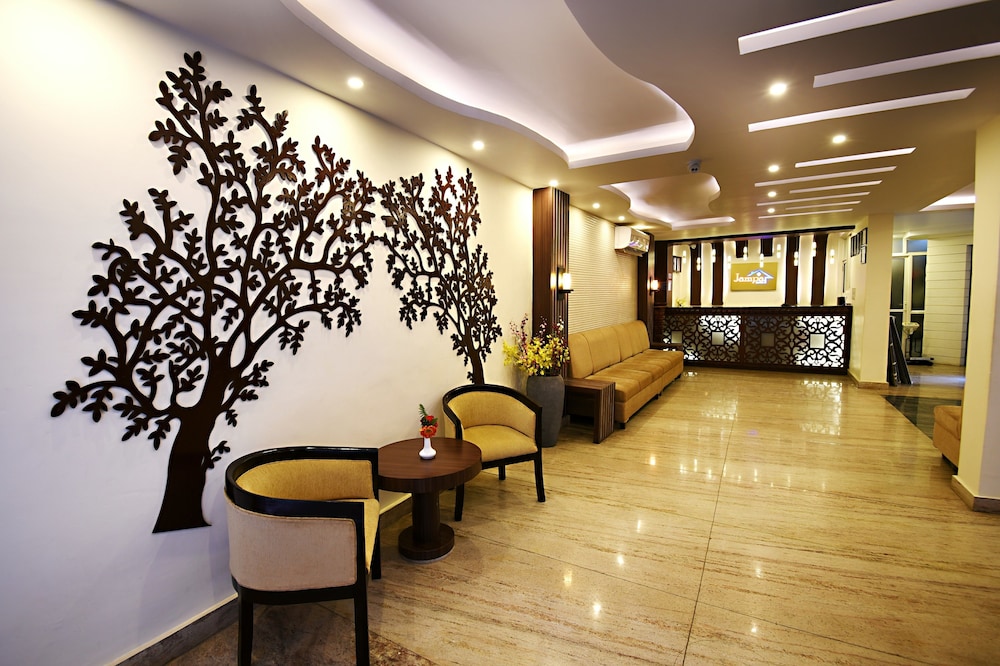 Hotel Jampa 36/50