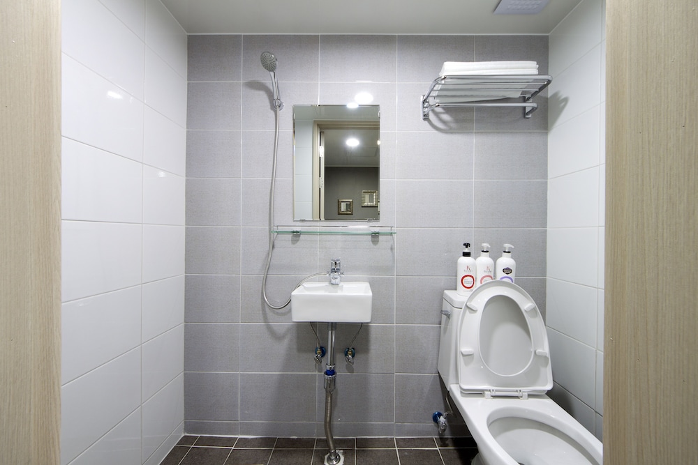 K-Grand Hostel Gangnam 1 70/70