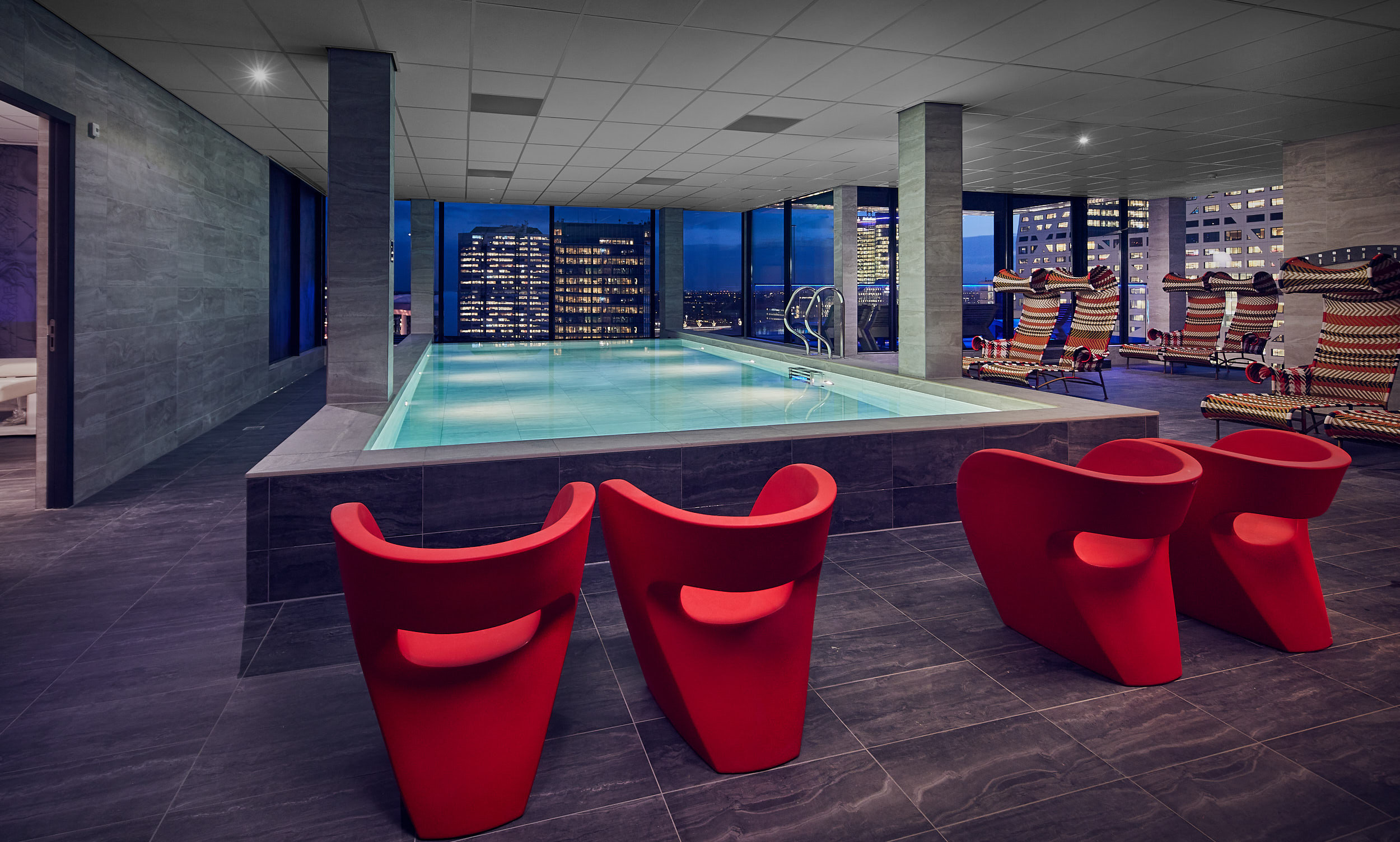 Inntel Hotels Utrecht Centre 33/58