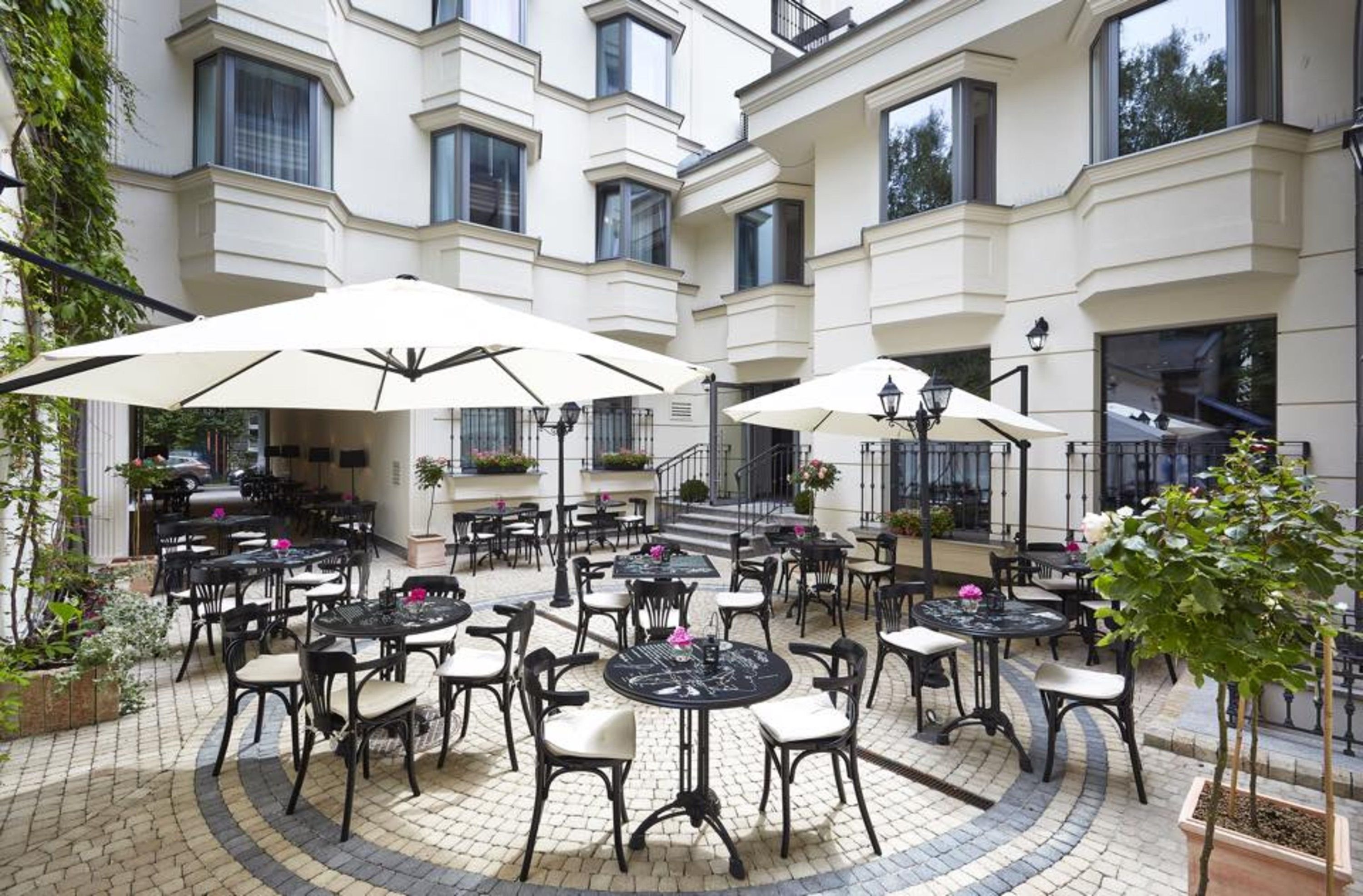 Logos Hotel Krakow 18/19