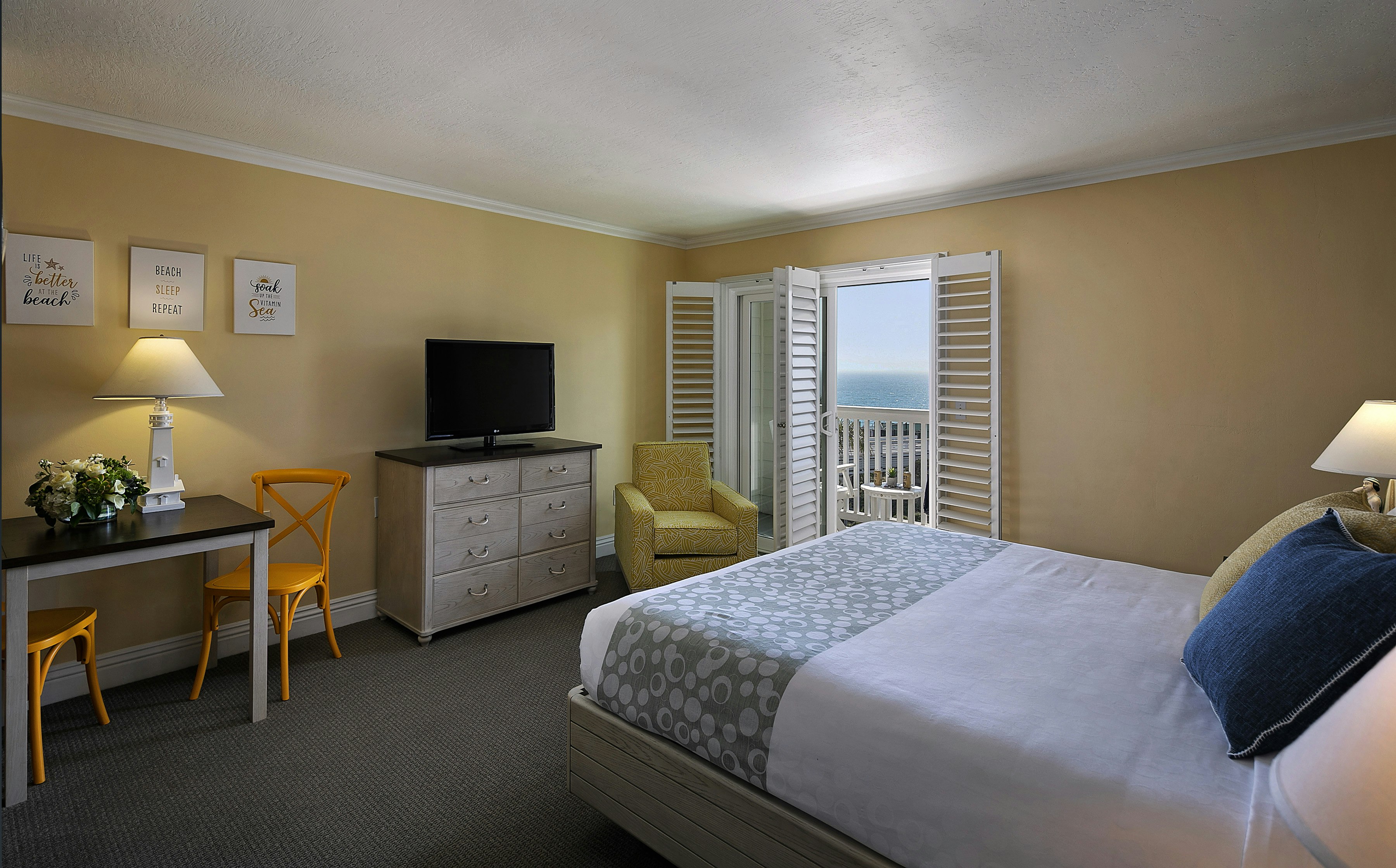 Pismo Lighthouse Suites 11/25