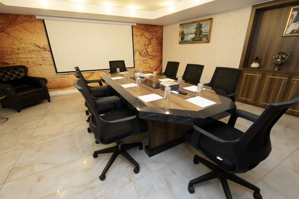 Les Lion Luxury hotel & spa 39/50